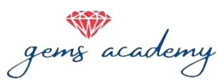 Gems Academy Logo